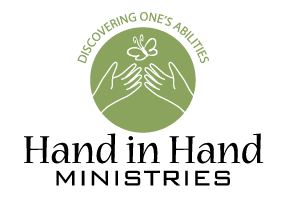 hand in hand ministries